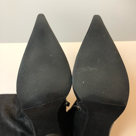 Soft Leather Boots - Picture 4 of 7